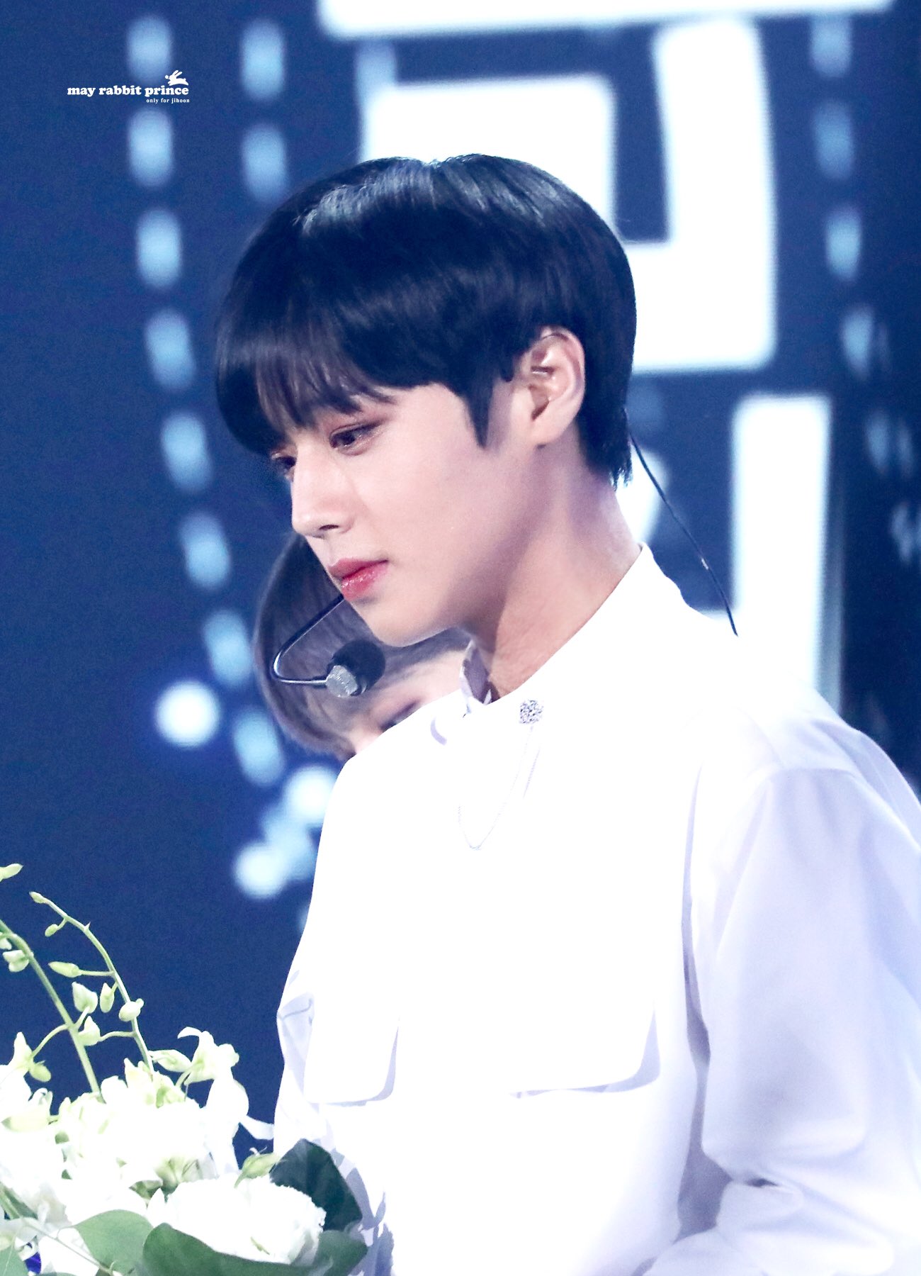 한국에서 아름다운 남자는 희귀하고 고전은 영원하다. 정석 미인이자 클래식 아이돌인 박지훈은 지금도, 앞으로도 우리에게 꼭 필요한 존재다 | 인스티즈