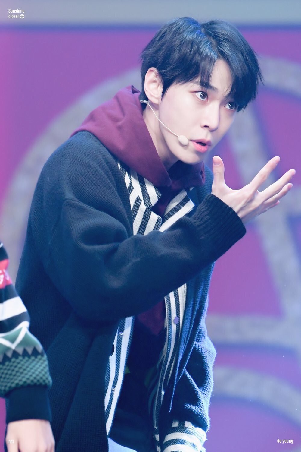 무대 하는데 곡이 1.5배속으로 나와버렸을 때 | 인스티즈