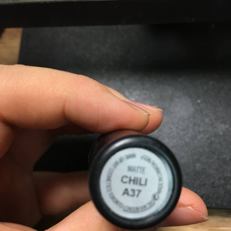 ❗️맥칠리 팔아요❗️ | 인스티즈