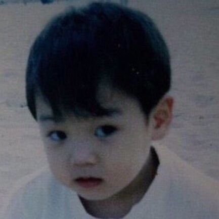 전부터 궁금했는데 이 아이 누구어렸을때야? | 인스티즈