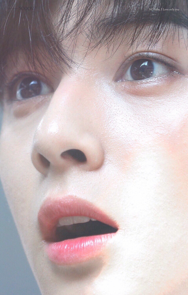 얼빡샷 갑은 이거인거 같음 | 인스티즈