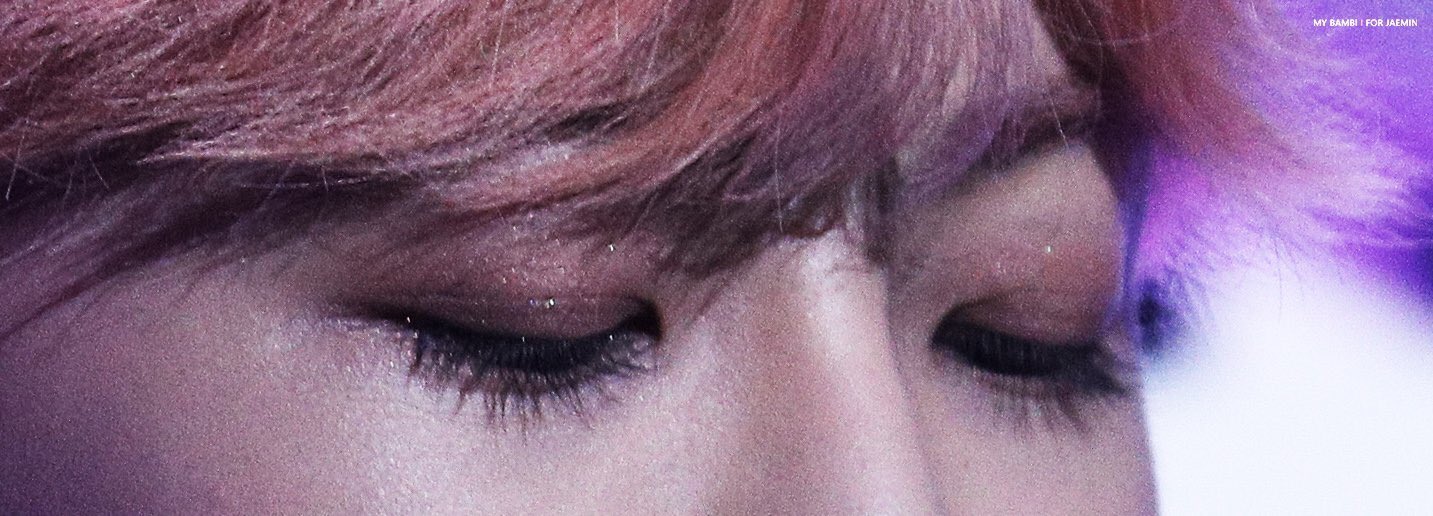 재민아 네 속눈썹이 내 다리보다 길다 | 인스티즈