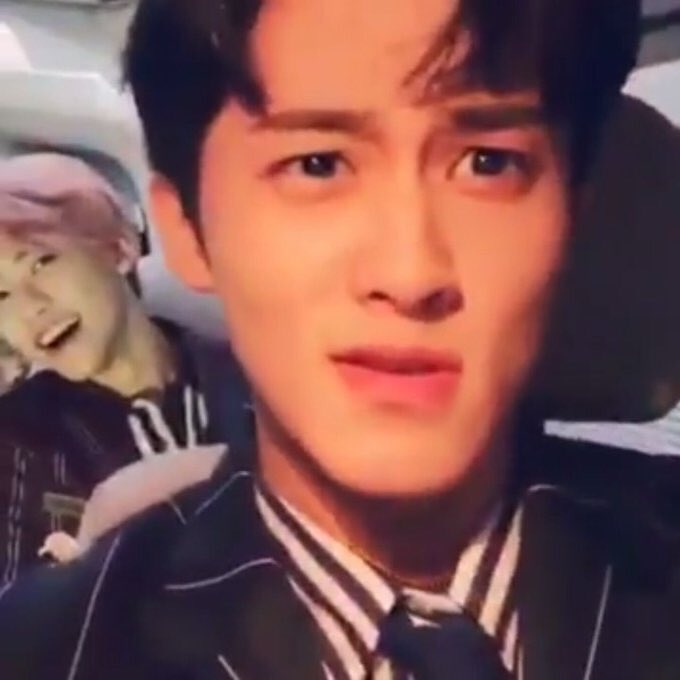 아니 엔시티 마크 닮은꼴ㅋㅋㅋㅋㅋ | 인스티즈