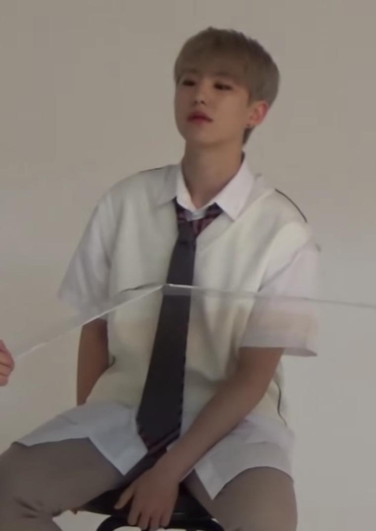 내 기준 분위기 쩌는 속쌍^^ 남돌 | 인스티즈