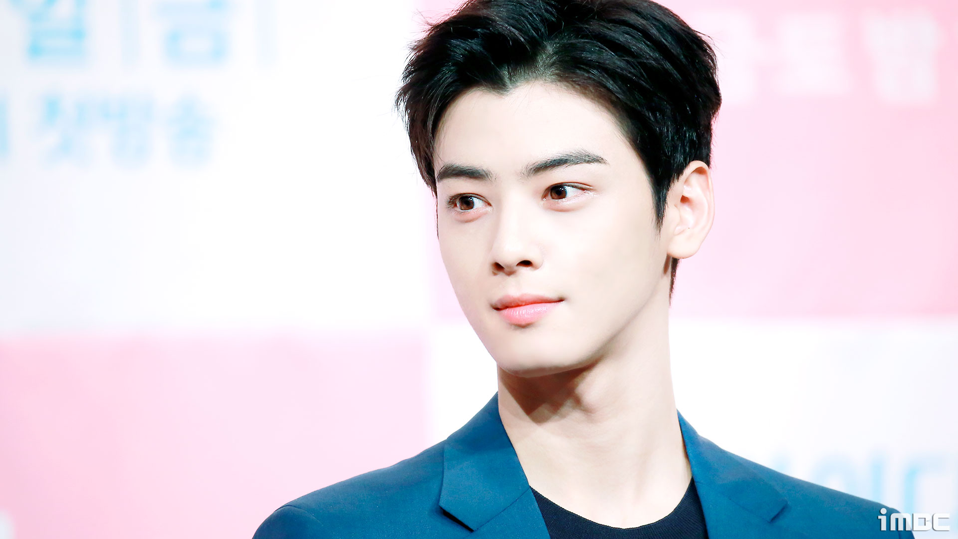 ㄱ 차은우 너무 존엄한 미인공 아니시냐 | 인스티즈