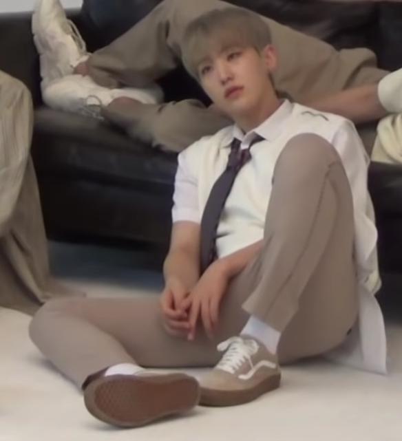 내 기준 분위기 쩌는 속쌍^^ 남돌 | 인스티즈