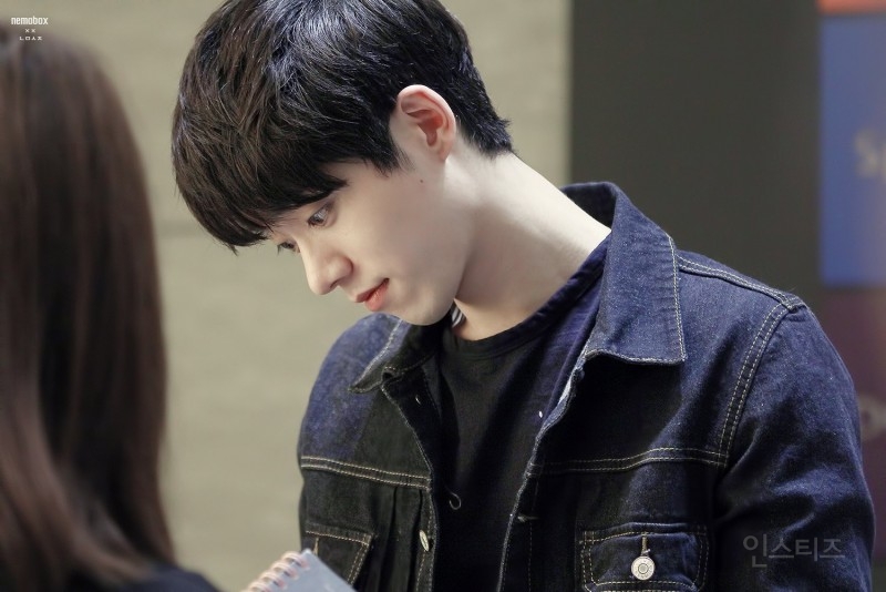 이거 누구야??? | 인스티즈