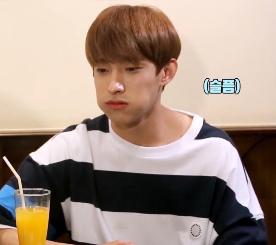 도겸 이 짤 어디서 나온거야?ㅋㅋㅋㅋㅋㅋㅋㅋ | 인스티즈