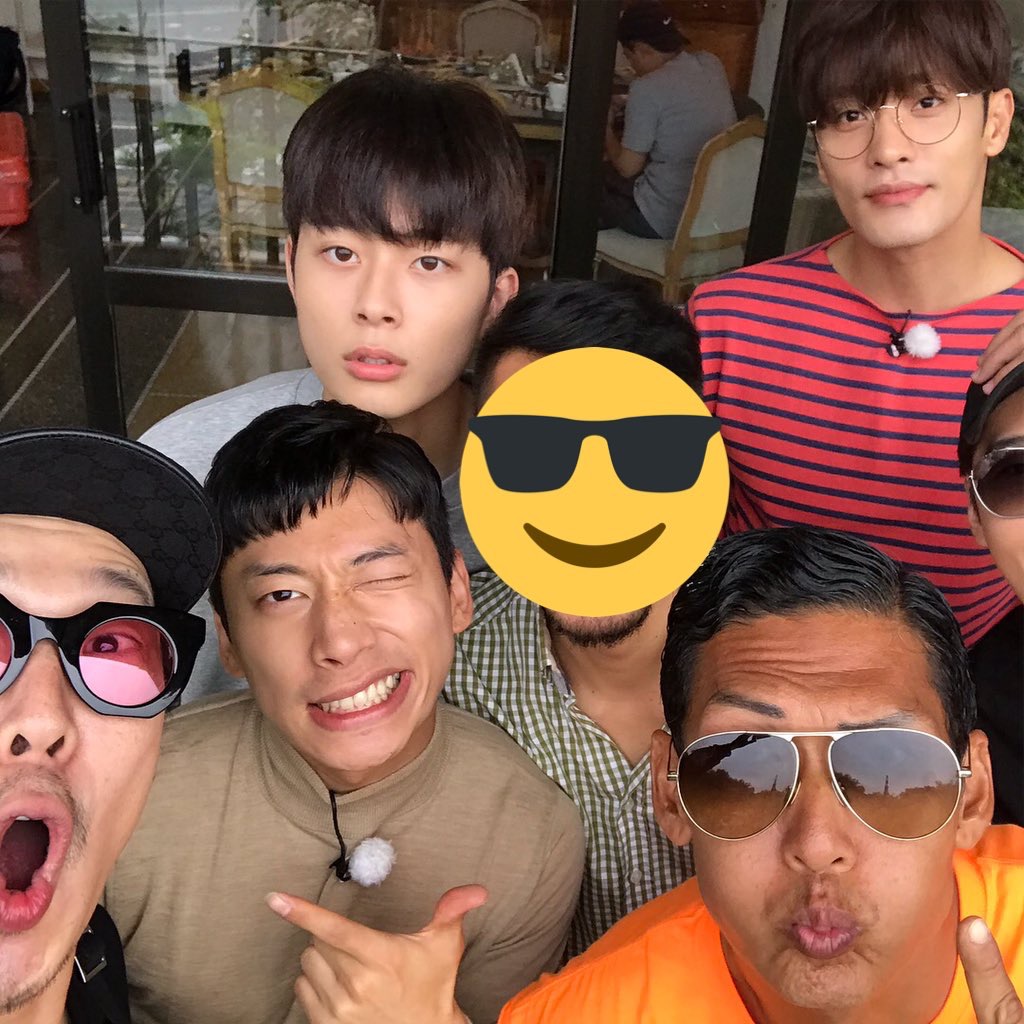 유선호 진짜 너무 잘생겼어 | 인스티즈