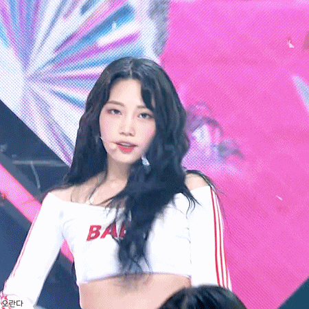 이 여돌 진짜 예쁜데 (내기준) 언급이 진짜 없는듯한 기분 | 인스티즈