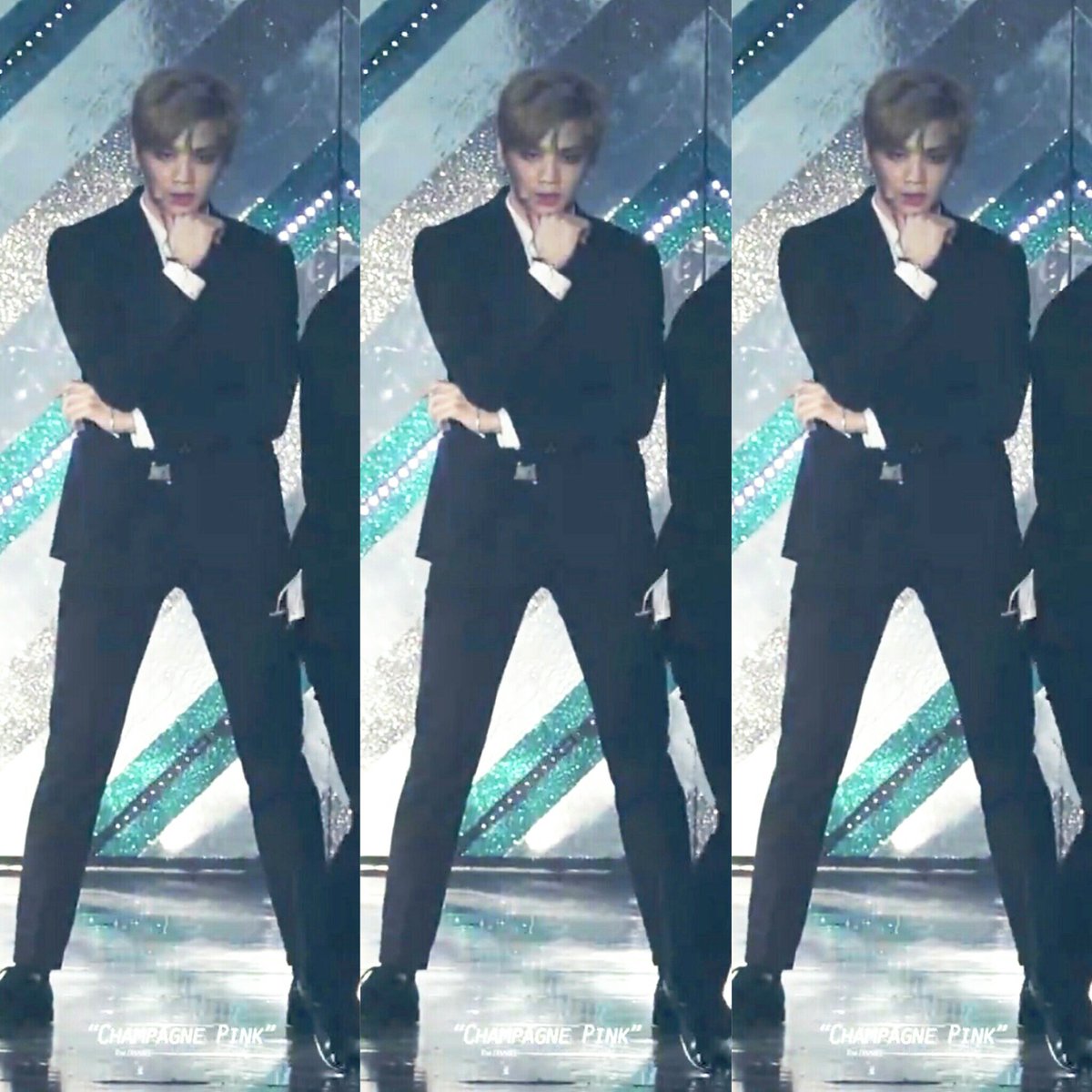 내 기준 남돌 피지컬갑은 | 인스티즈