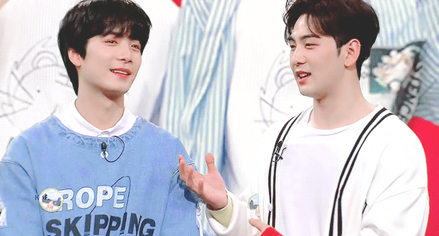 ㄱ 늉페스가 얼마나 얽히고 설켯냐면 짤만봐도 | 인스티즈