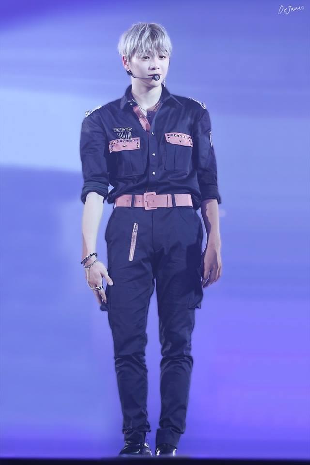 내 기준 남돌 피지컬갑은 | 인스티즈