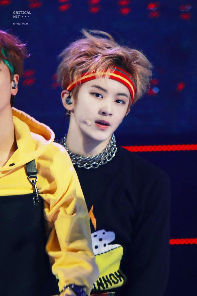 슬기적 마크 ㅋㅋㅋ | 인스티즈