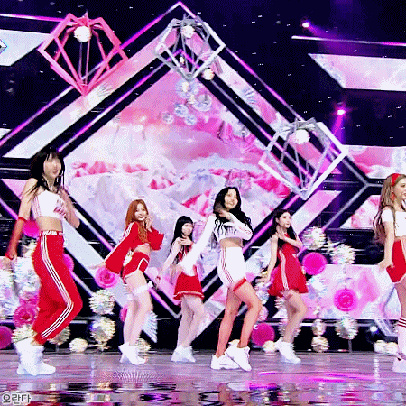 이 여돌 진짜 예쁜데 (내기준) 언급이 진짜 없는듯한 기분 | 인스티즈