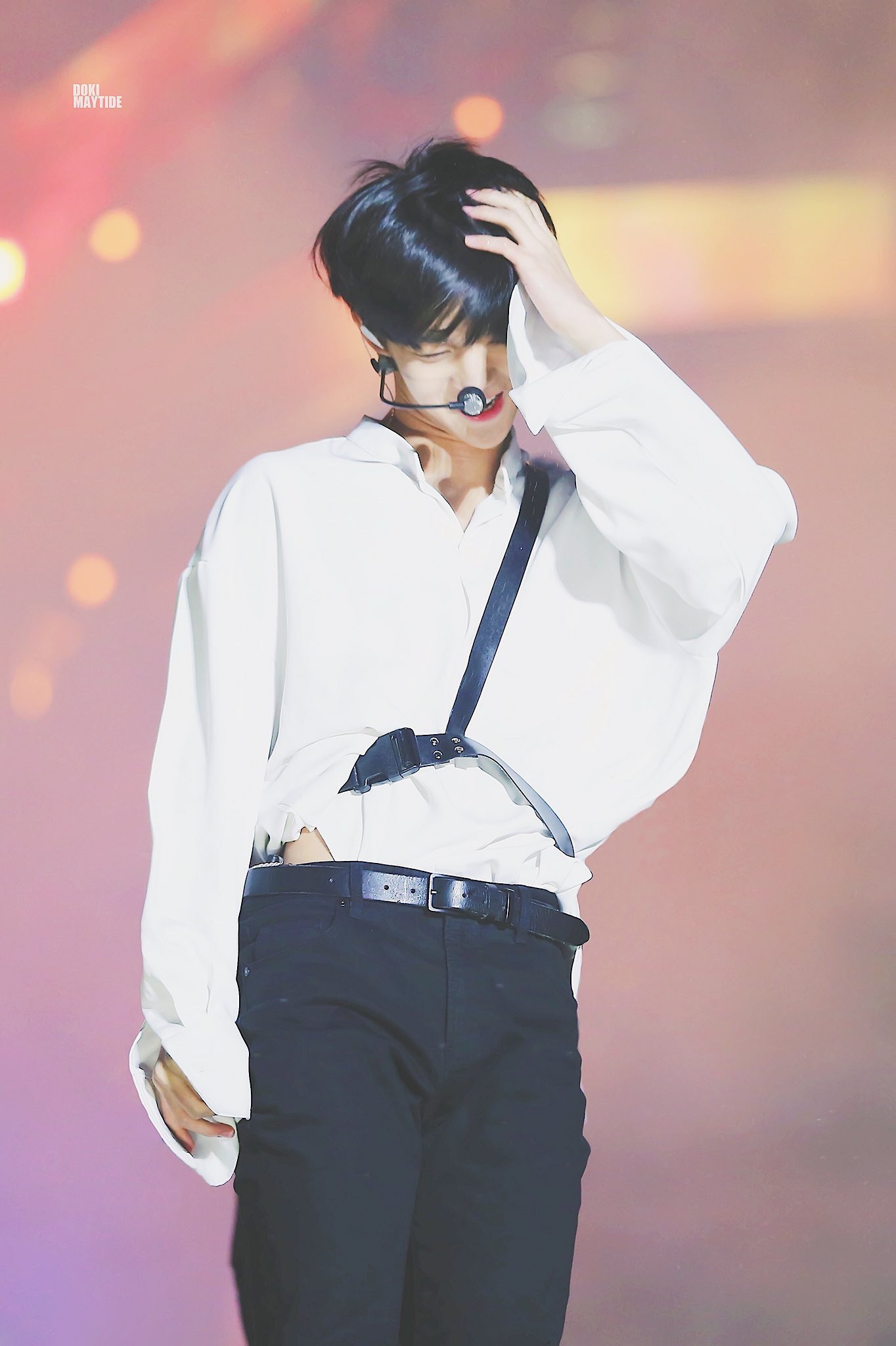 ㄱ 나는 진영이 이날 진짜 2차 속 른? 느낌 | 인스티즈