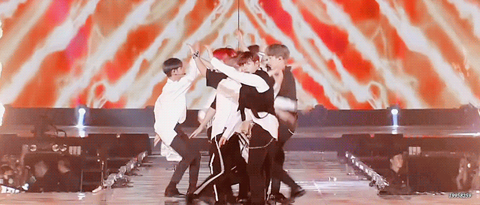 워너원 춤플에 끼어봅니다 | 인스티즈