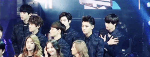 ㄱ 페로몬 짤은 이게 젤 쩌는 듯 | 인스티즈