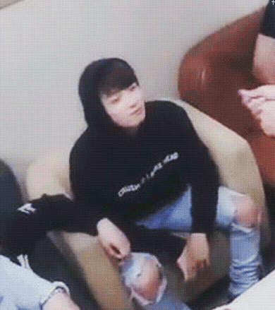 겁 없는 정국이가 무서워 하는 거 | 인스티즈