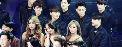 ㄱ 페로몬 짤은 이게 젤 쩌는 듯 | 인스티즈