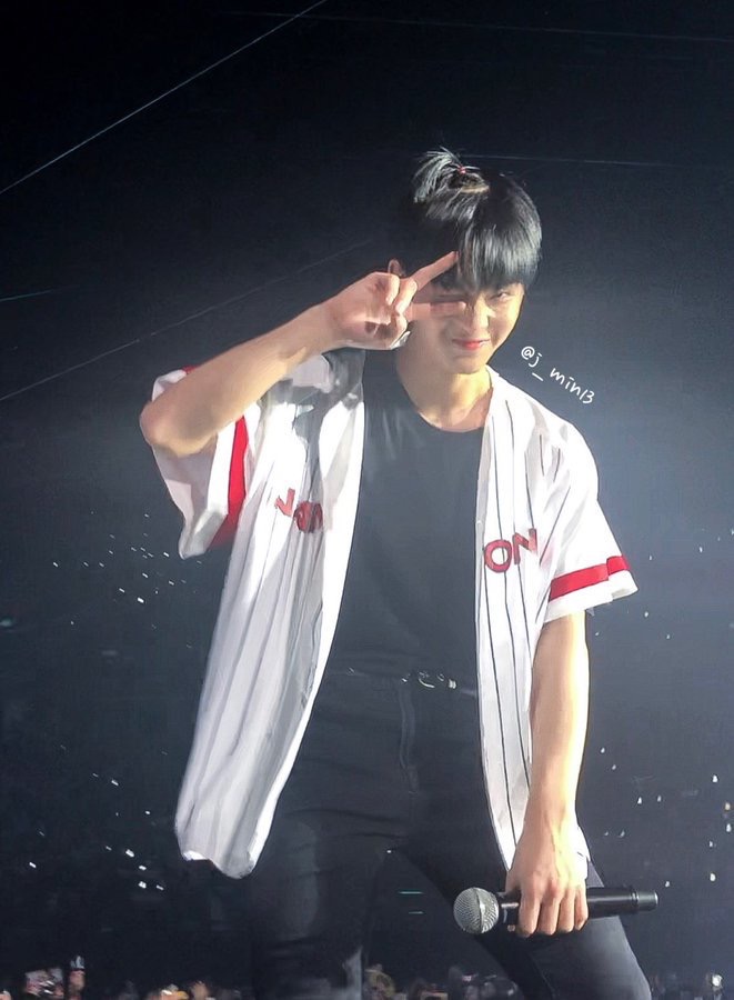 배진영이 옵이라구???? | 인스티즈