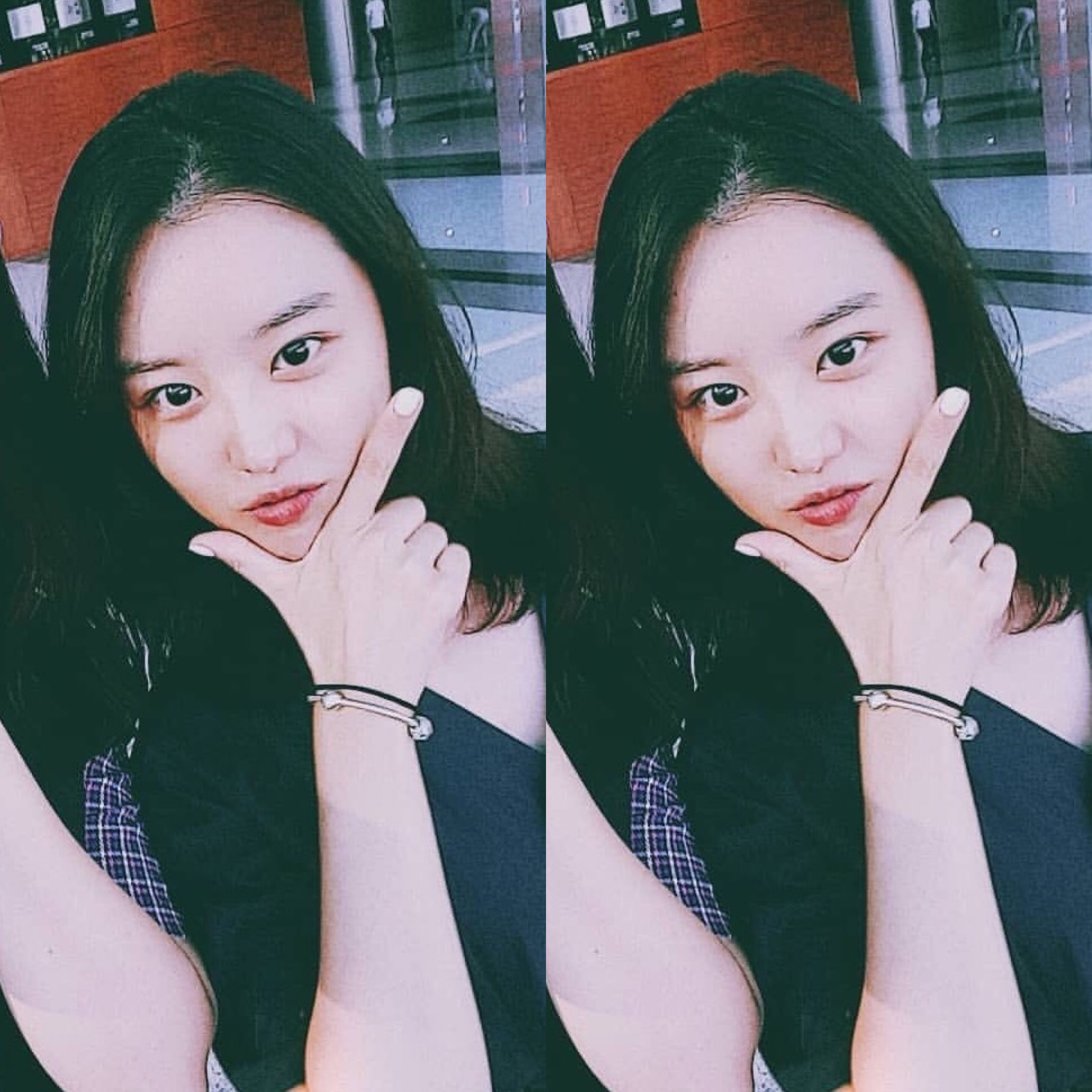 송지은 아직 안자는 구나 ,, ^-^ | 인스티즈