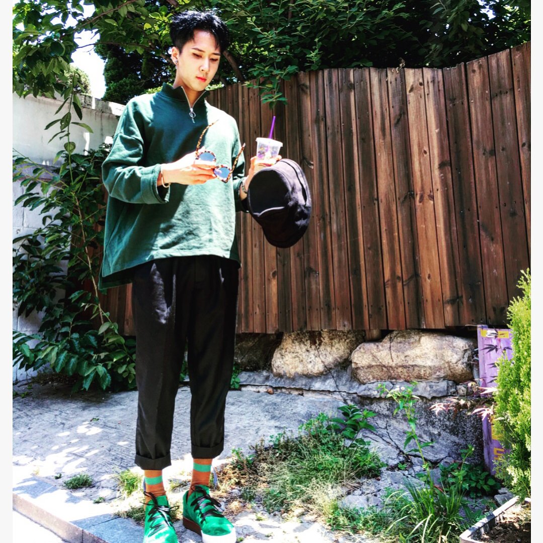 우리 애 옷 잘입는거가태 | 인스티즈