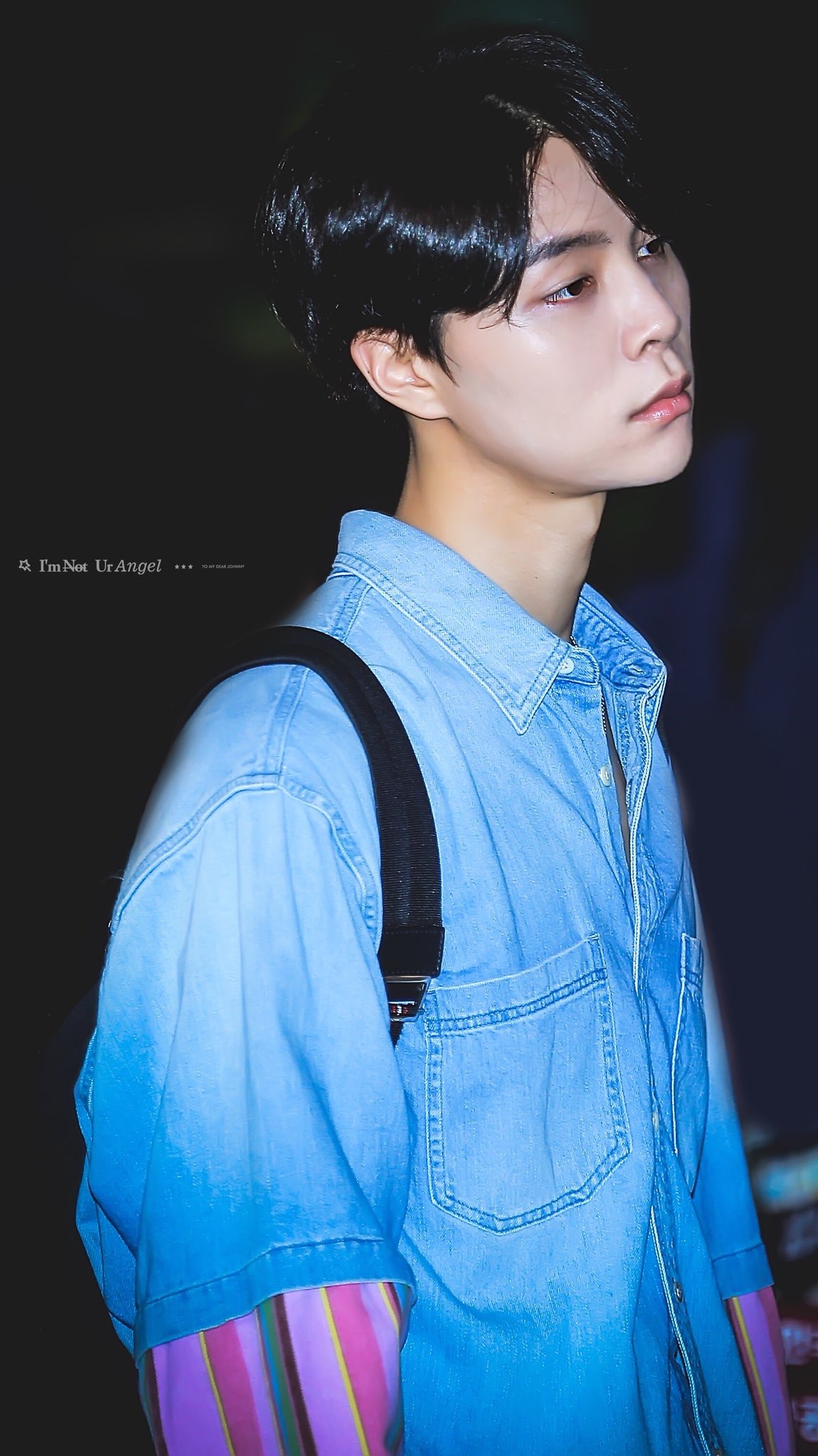 엔시티 뭐로 뽑는지 알겠다 | 인스티즈