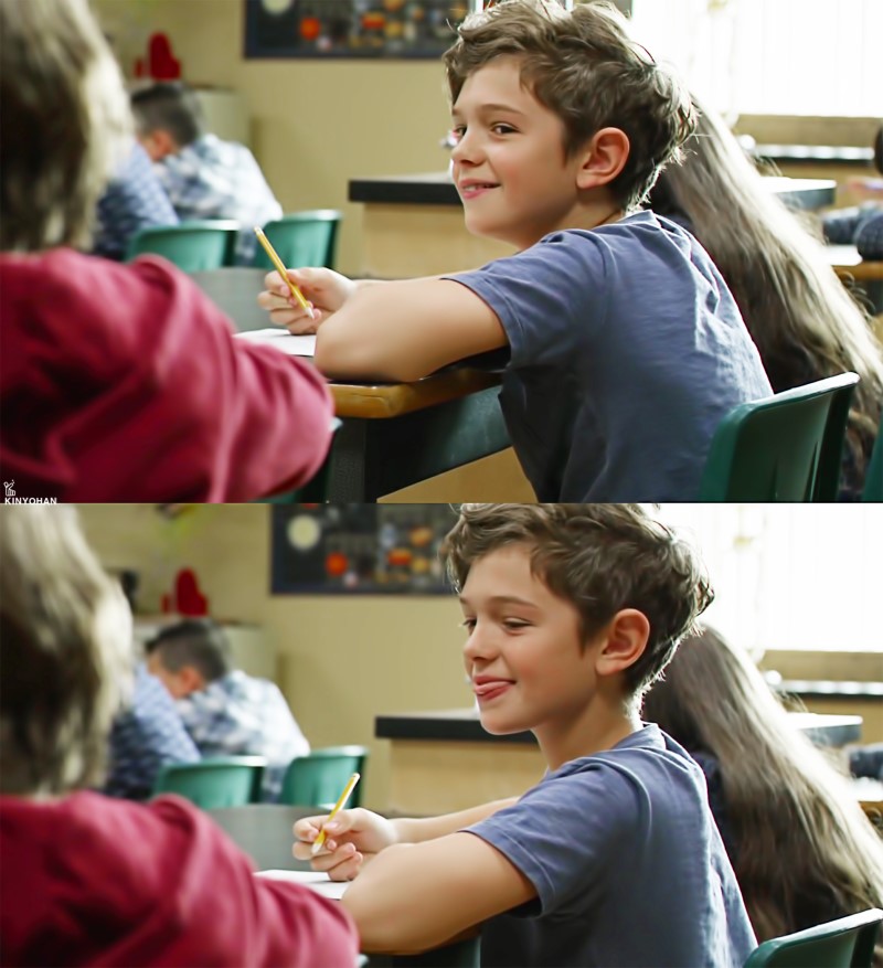 이 배우 너무 잘생긴 것 같아 | 인스티즈