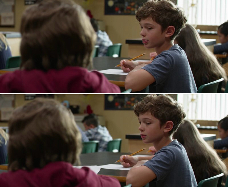 이 배우 너무 잘생긴 것 같아 | 인스티즈