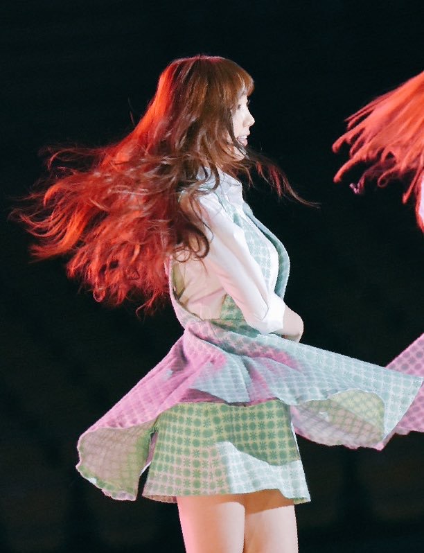 러블리즈 속치마 처럼 시중에도 저런거 팔아줬으면 | 인스티즈