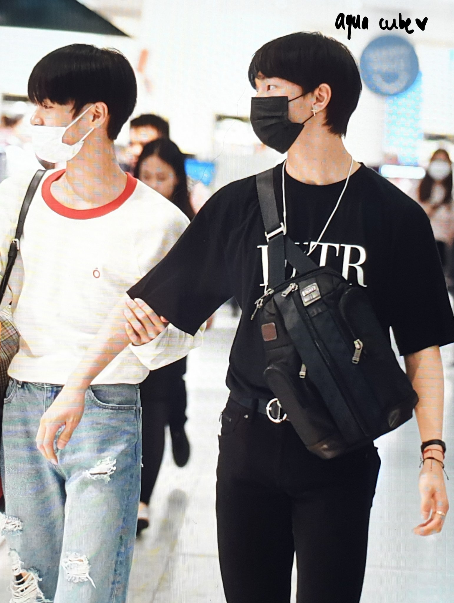 황현진 이대휘 | 인스티즈