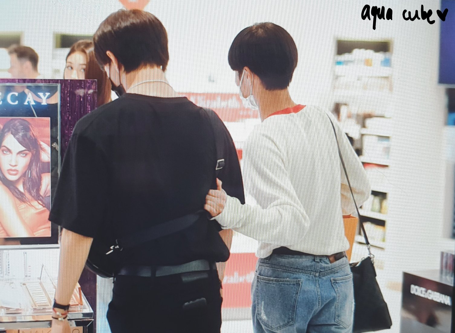 황현진 이대휘 | 인스티즈