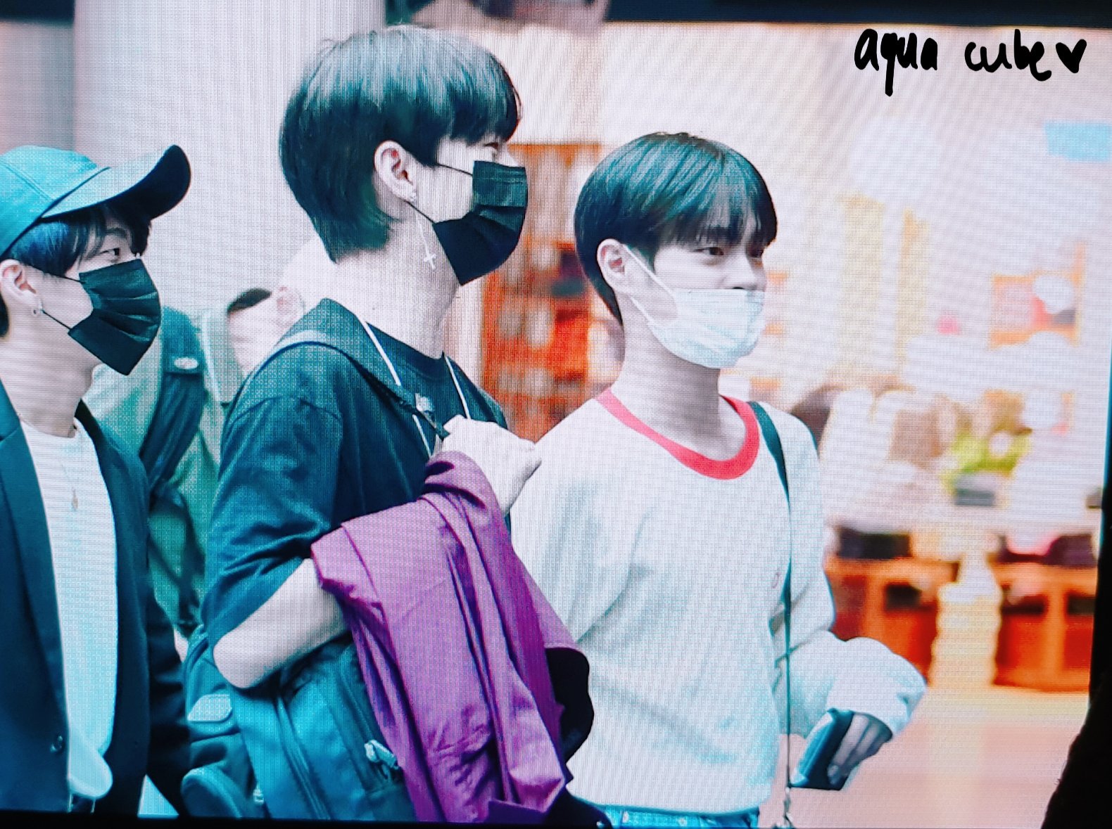 황현진 이대휘 | 인스티즈