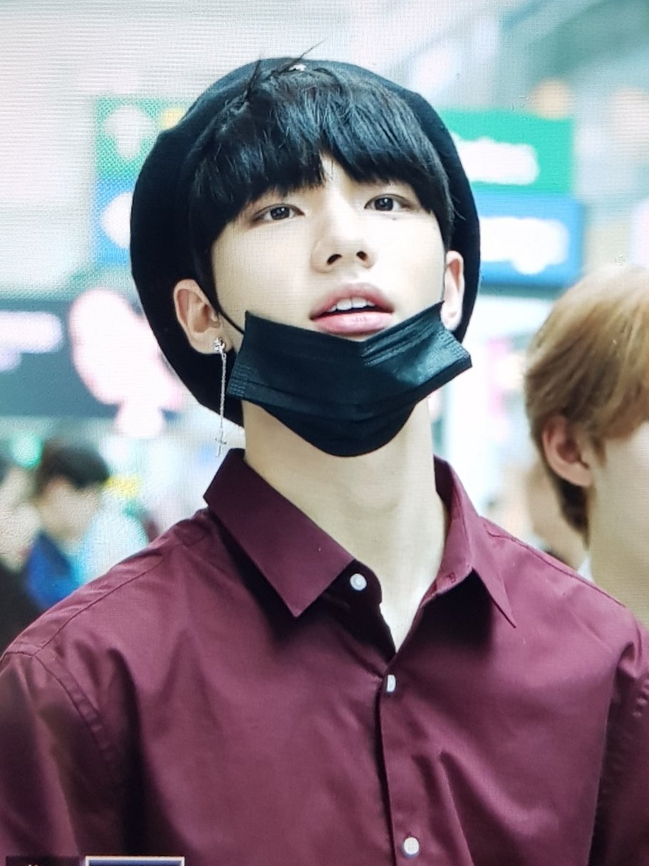 스키즈 아이들 투본진이고 최애 황현진 서수진인데 둘 공통점이 | 인스티즈