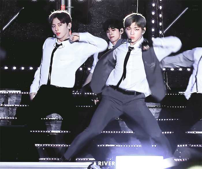 워너원 이거 다리이렇게쓰는 안무 따라해볼랫는데 | 인스티즈