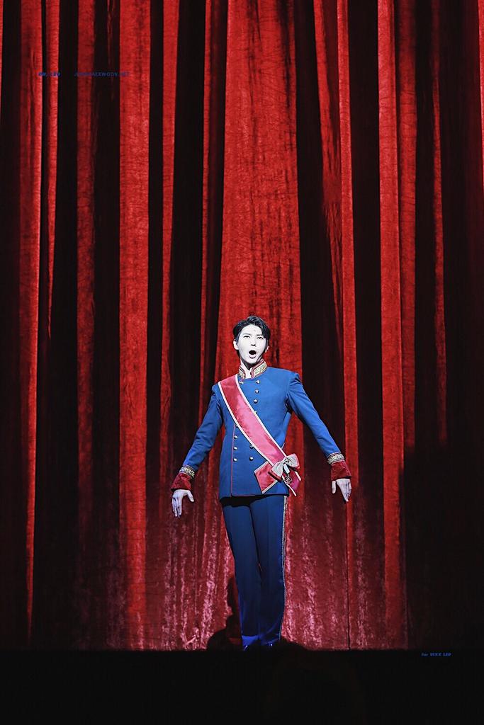 뮤배 정택운이 보고싶다..... | 인스티즈