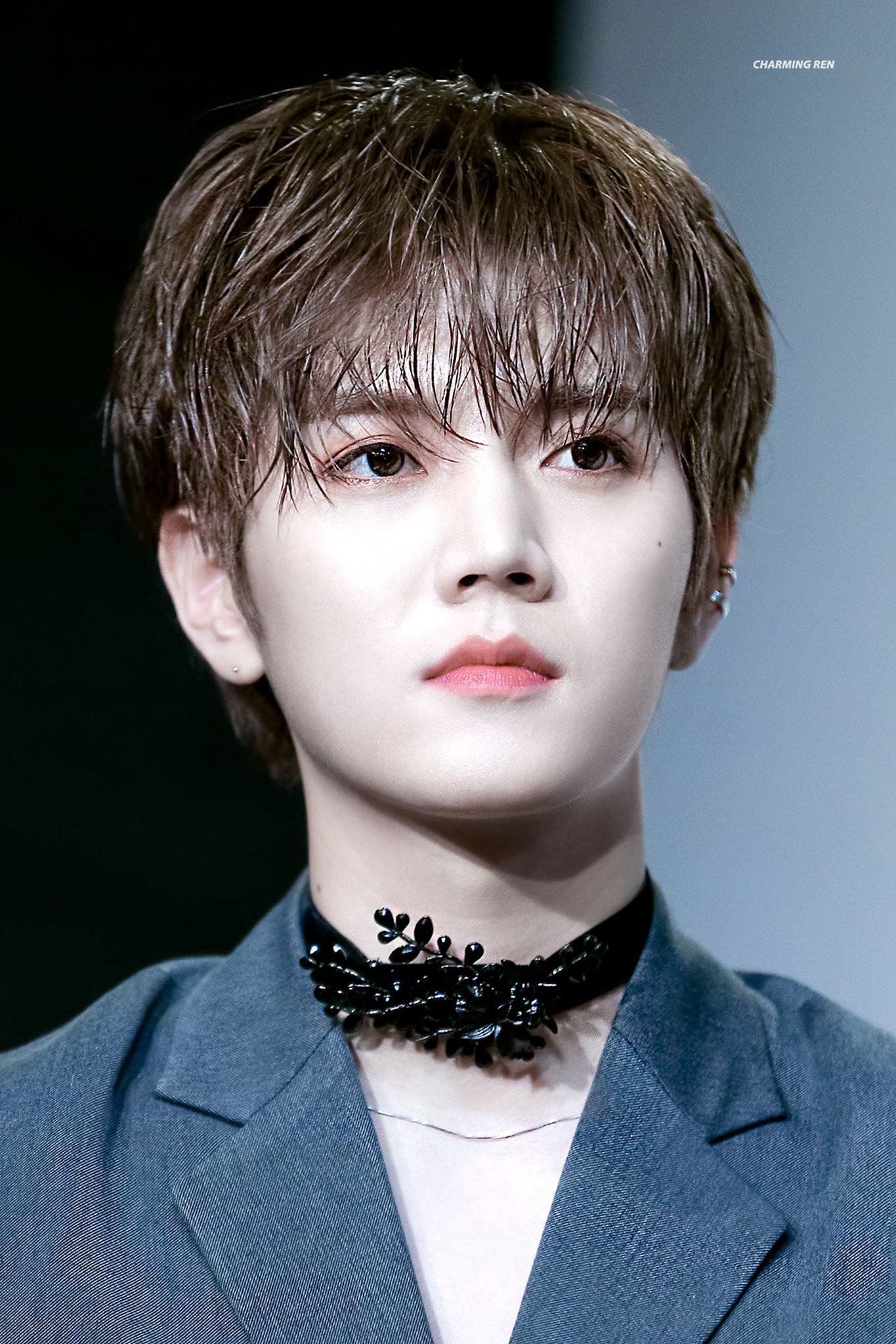 사실 민기 이 날 코디 좋아하진 않지만 | 인스티즈