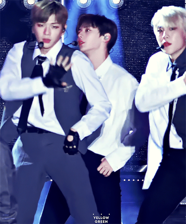 이짤에 조금이라도나오는애들 다 내남자 | 인스티즈