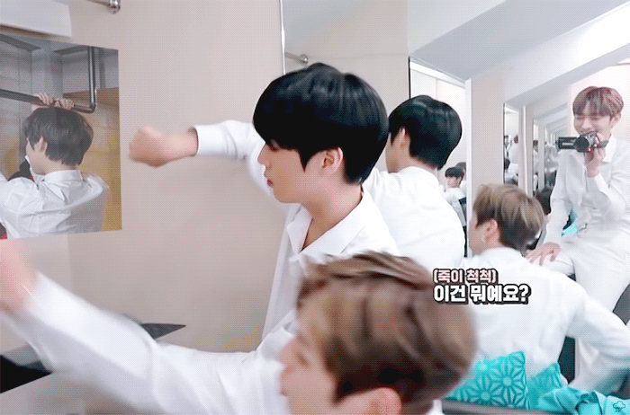 ㄱ 녤윙러들아ㅋㅋㅋㅋ 너네 이거 봤어??ㅋㅋ | 인스티즈