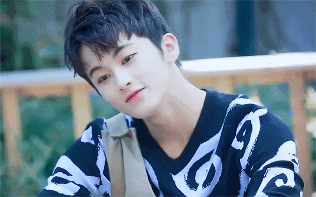 슬기적 마크 ㅋㅋㅋ | 인스티즈