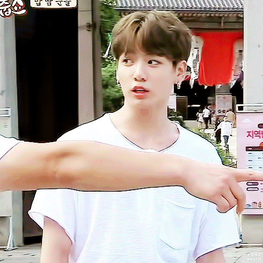 [방탄소년단/전정국] 내 전남친은 TOP _26 | 인스티즈