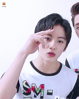 슬기적 마크 ㅋㅋㅋ | 인스티즈