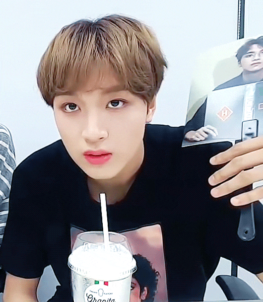 [NCT/이동혁] 이동혁 삽질일기 epilogue | 인스티즈