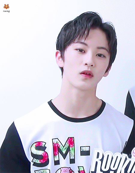 슬기적 마크 ㅋㅋㅋ | 인스티즈