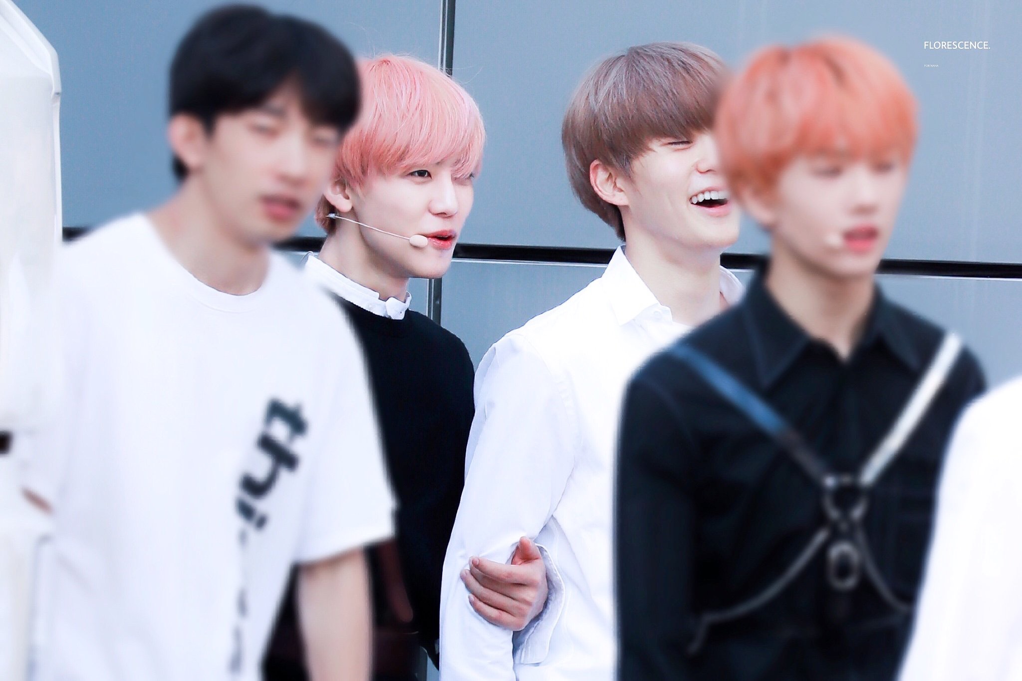 얘네 둘 같이 있는 거 넘 좋아 진짜 | 인스티즈