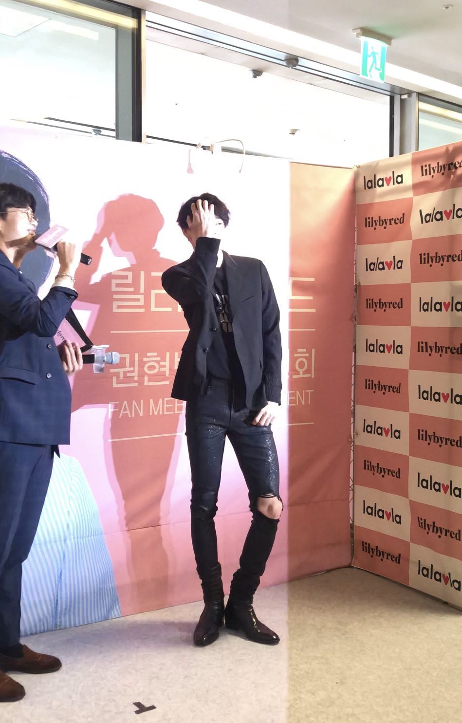 비현실적이다는 말은 이럴 때 쓰는 거지 | 인스티즈