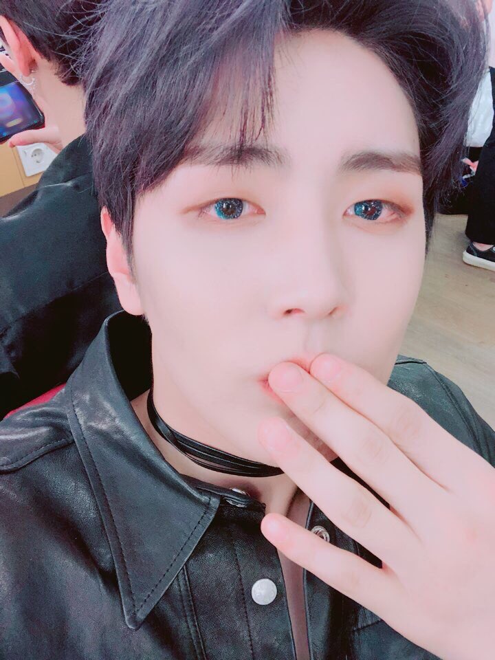 깔깔깔 내 최애 얼굴 자랑 특별히 내 취향대로 골랐음 ㅋㅎ | 인스티즈