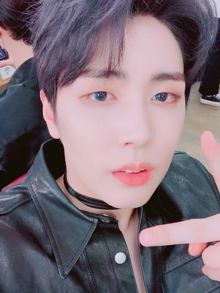 깔깔깔 내 최애 얼굴 자랑 특별히 내 취향대로 골랐음 ㅋㅎ | 인스티즈