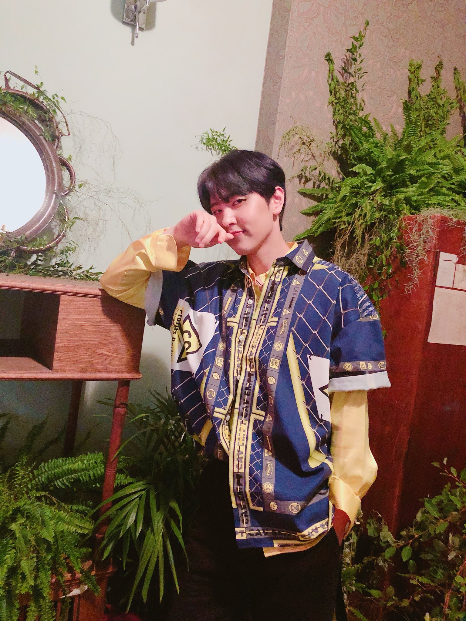 깔깔깔 내 최애 얼굴 자랑 특별히 내 취향대로 골랐음 ㅋㅎ | 인스티즈